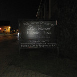 Pizzeria Da Gianni