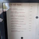 Pizzeria Rosso E Bianco Im Rot/weis