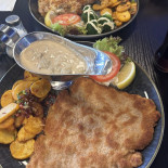 Schnitzelecke Fürstenwalde