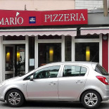 Da Mario Ludwigshafen Am Rhein