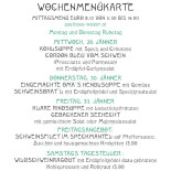 Dorfgasthaus Walzer, Fam. Lintner