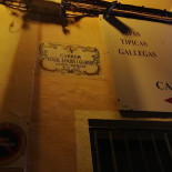 Tasca El Gallego