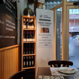 Tasca El Gallego