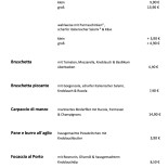 La Taverna Al Porto
