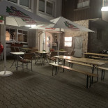 Bergstüble Umgezogen Ins Klostermeisterhaus