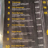 Barry's Burger