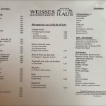 Weißes Haus