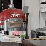 D’italy Pizzeria