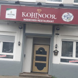 Kohinoor Indisches