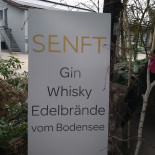 Senft Destillerie