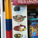 Sabor Criollo