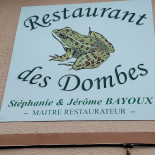 Des Dombes