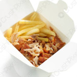Döner Kebab De Oro