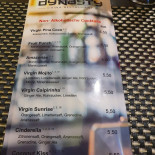 Dynasty Chinarestaurant