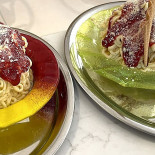 Burger Green Jena