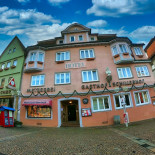 Schillerhof Pnishi Grillspezialitäten Vom Balkan