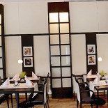 Café Bellevue