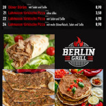 Berlin Grill Würselen