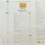 La Miguería
