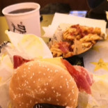 Carl's Jr