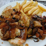 Pizzería Guayarmina