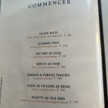 Pizzéria Henri