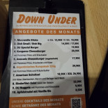 Down Under