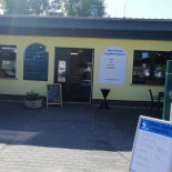 Fischladen Ueckermünde Fg Haffküste Eg