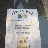 Zur Melanie