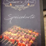 Schero's Grill