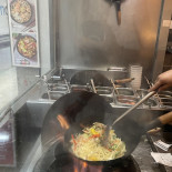 Wok To Walk Gotic