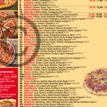 Pizza Adler Gottmadingen