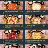 Grand Cafe Back-lava Gmbh