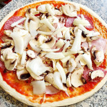Da Luigi Pizza-lieferservice