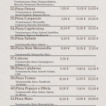 Pizzeria La Vita