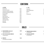 Bistecca