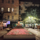La Table Du Marche