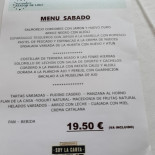 Asador De Lugo