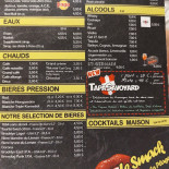 La Bise Smack De La Plage