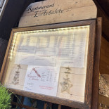 L'arbalète