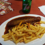 Zur Kugel Bowling Und