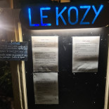 Le Kozy