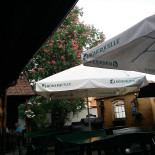 Veranstaltungszentrum Manglburg