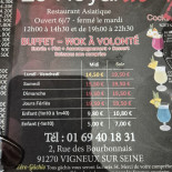 Le Royal De Vigneux