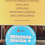 Parada Italia, Pizza Y Pasta