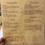 La Pepita Burger Salamanca