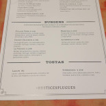 Rustic Urban Food