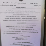 L'antic Colmado