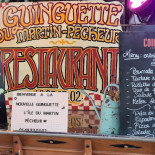 Guinguette Ile Du Martin Pecheur