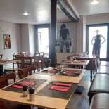 Le Bistroquet